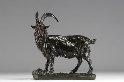 Léon MIGNON (1847-1898) 