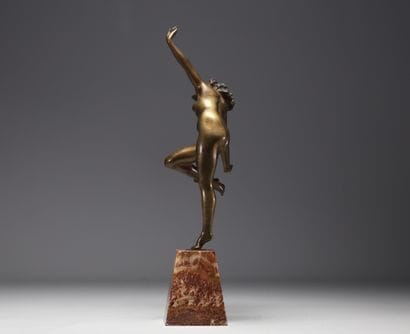 Claire COLINET (1880-1950) 