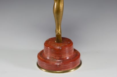 Claire Jeanne Roberte COLINET (1880-1950)...