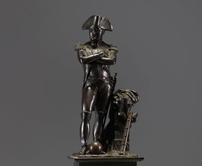 Émile Coriolan GUILLEMIN (1841-1907) attr....