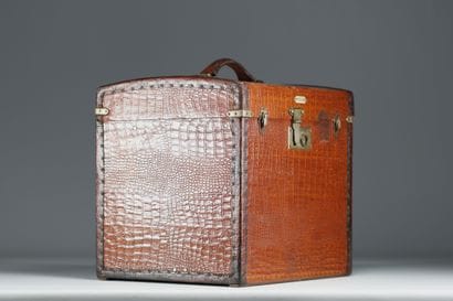 Russie - Coffret de voyage 