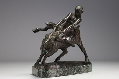 Otto PILZ (1876-1934) 