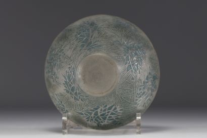 René LALIQUE (1860-1945) Vase 