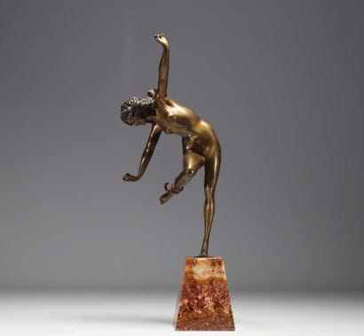 Claire COLINET (1880-1950) 