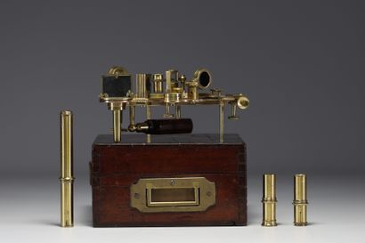Royal Geographical Society, Cary, London...
