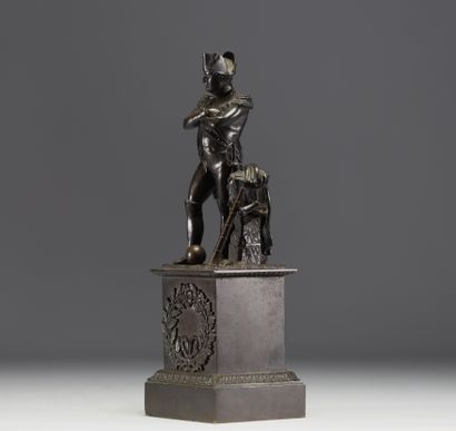 Émile Coriolan GUILLEMIN (1841-1907) attr....