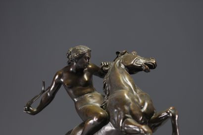 Jean Jacques FEUCHERE (1807-1852) 