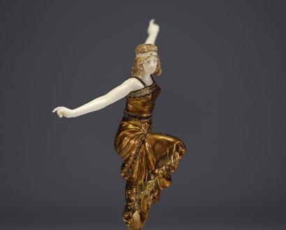 Paul PHILIPPE (1870-1930) 