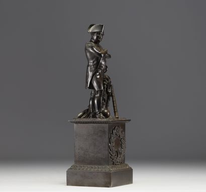 Émile Coriolan GUILLEMIN (1841-1907) attr....