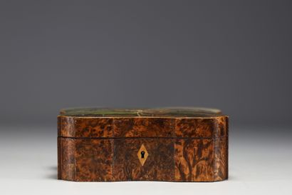 Gérard Antoine CREHAY (1844-1936) Coffret...