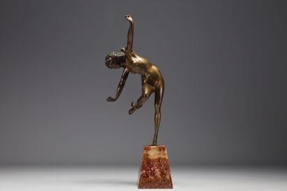 Claire COLINET (1880-1950) 
