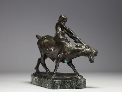 Otto PILZ (1876-1934) 