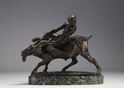 Otto PILZ (1876-1934) 