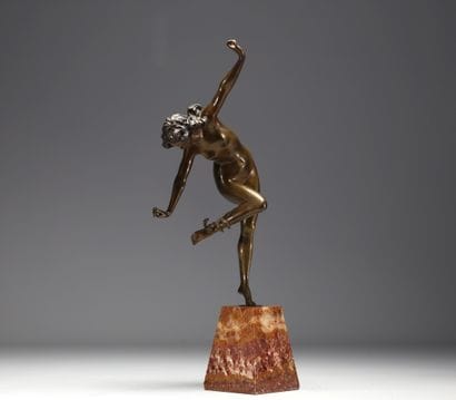 Claire COLINET (1880-1950) 