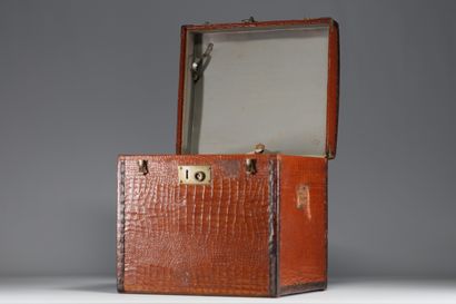 Russie - Coffret de voyage 