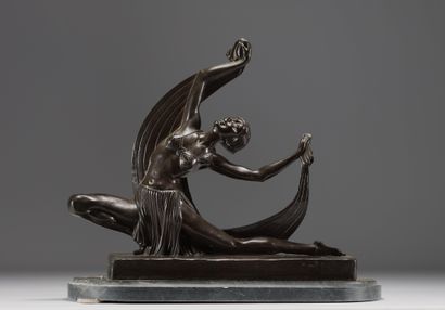 Ferdinand PREISS (?) (1882-1943) 