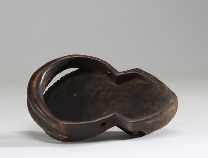 Masque Hemba 