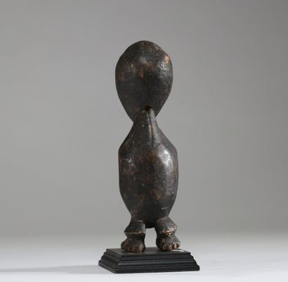 Statuette du 