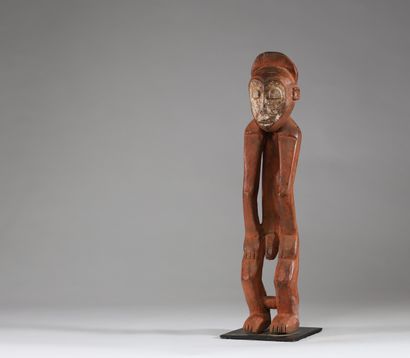 Statue Mbolé, dite 