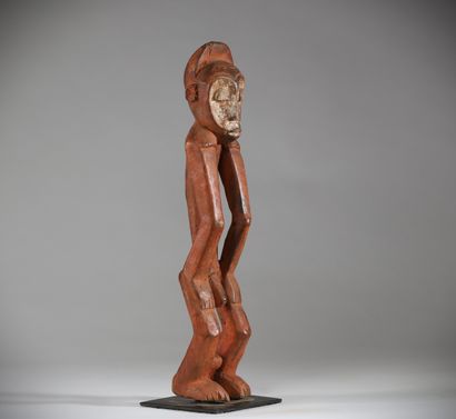 Statue Mbolé, dite 