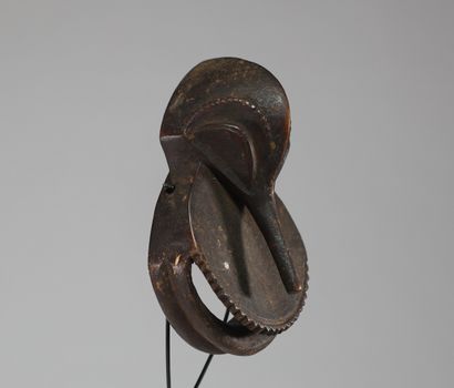 Masque Hemba 