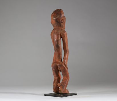 Statue Mbolé, dite 