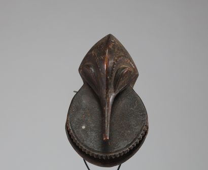 Masque Hemba 