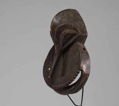 Masque Hemba 