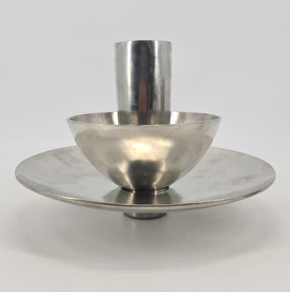 Ettore SOTTSASS (1917-2007). Attribué à....