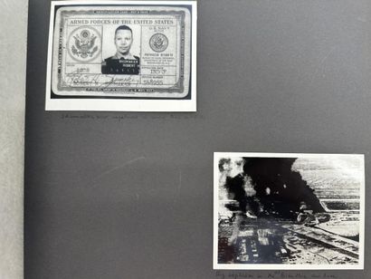 Vietnam Hanoi 1966. Guerre du Vietnam. Etonnant...