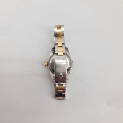 Ladies Rolex watch. Datejust model. Reference:...