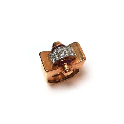 128 BIS. BAGUE 