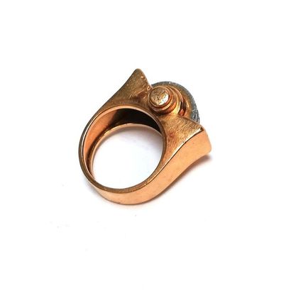 128 BIS. BAGUE 