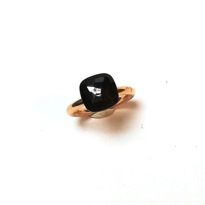 128 BIS. BAGUE 