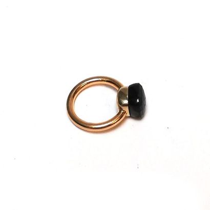 128 BIS. BAGUE 