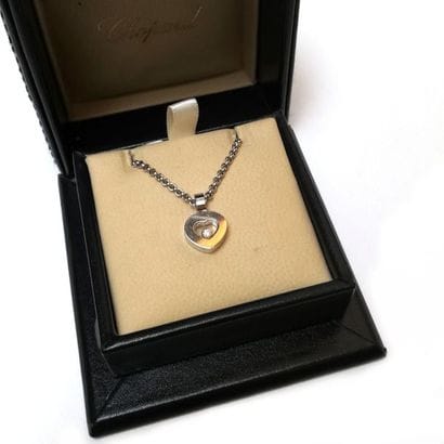 CHOPARD - PENDENTIF 