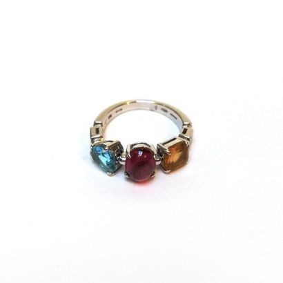 BULGARI - BAGUE 