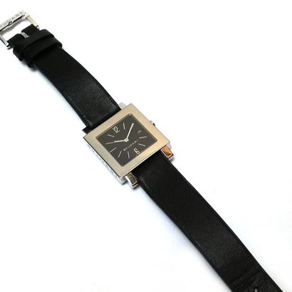 BULGARI - BRACELET MONTRE 
