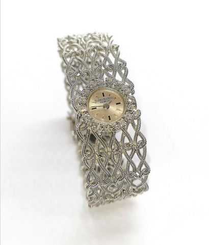BRACELET MONTRE 