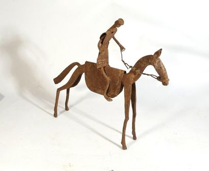Jumper

Vere, Nigeria

Representation of...