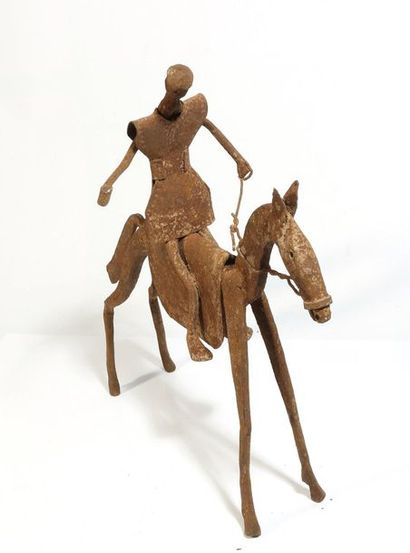 Jumper

Vere, Nigeria

Representation of...