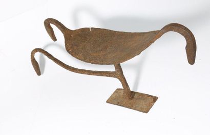 Neck support

Dogon, Mali 

Neck support...