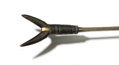 Saber

Somalia

Characteristic Somali sword....