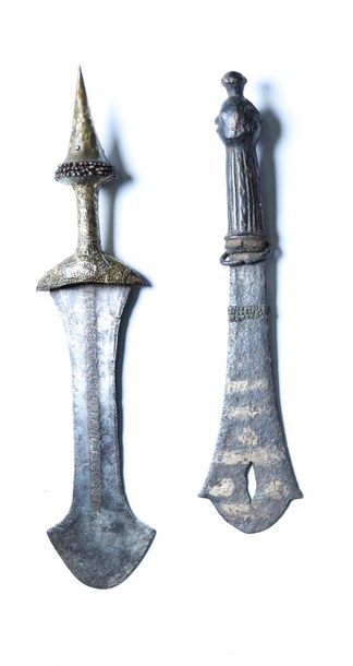 Knives

Democratic Republic of Congo

Set...
