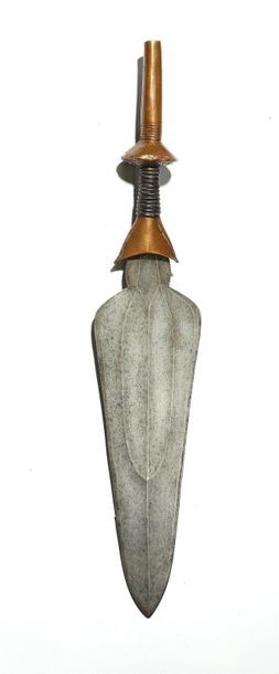 Saka Sword

Ngandu Saka, Democratic Republic...