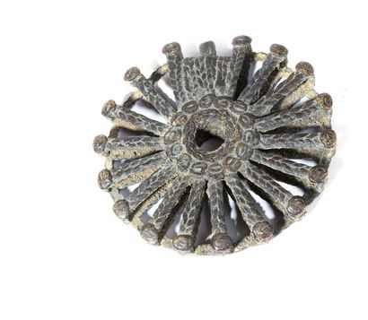 Pendentif

Dogon, Mali 

Pendentif de forme...