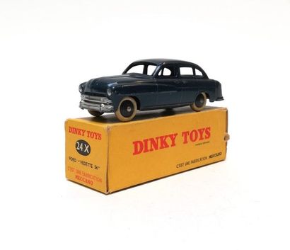 DINKY TOYS FRANCE

Ford 