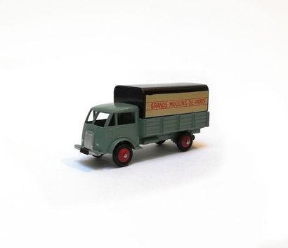 DINKY TOYS FRANCE

Ford 