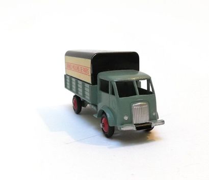 DINKY TOYS FRANCE

Ford 