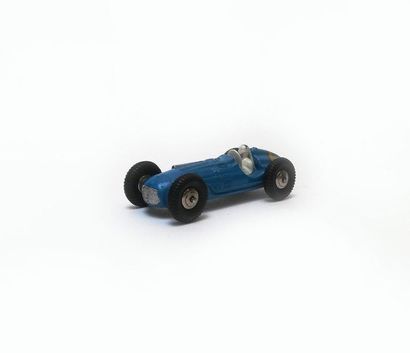 DINKY TOYS FRANCE

Talbot Lago bleue 23H...